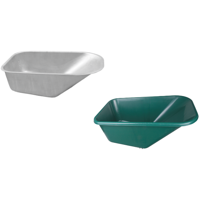 f-C2qTEyNTQ Cuva Roaba Zincata - imagine 1