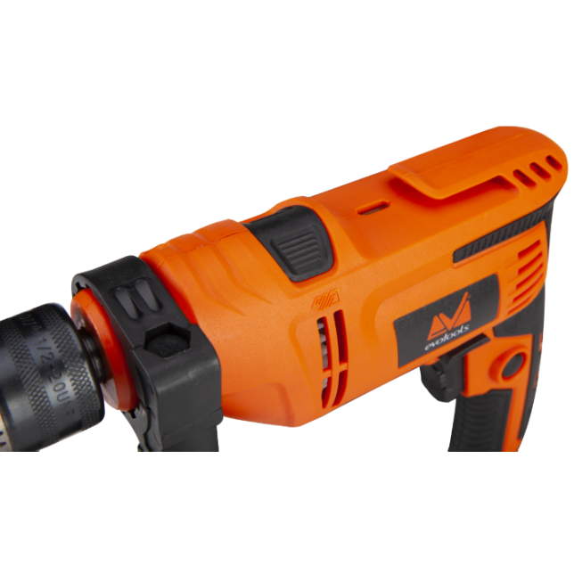 Masina de Gaurit cu Percutie ID800A EvoTools - imagine 3