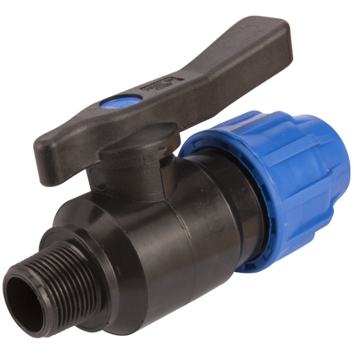 f-C2qTMyNDI Robinet PEHD Filet Exterior Italia - imagine 1