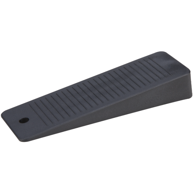Opritor de Usa din Cauciuc Wedge - imagine 4