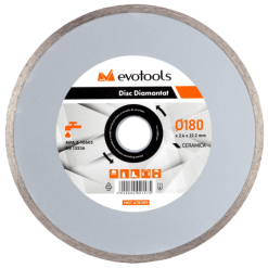 Disc Diamantat Ud 5263 EvoTools