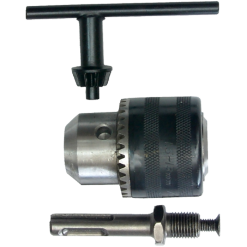 Mandrina Metalica cu Adaptor SDS - imagine 2