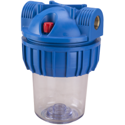 Corp Filtru Apa EvoSanitary - imagine 3