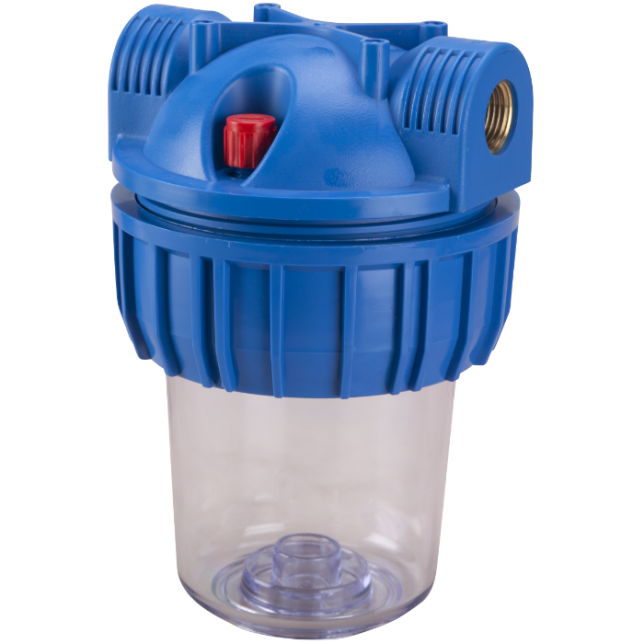 Corp Filtru Apa EvoSanitary - imagine 3