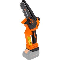 Mini Ferastrau Brushless fara Acumulator si Incarcator MAX 20V ONE EvoTools - imagine 3