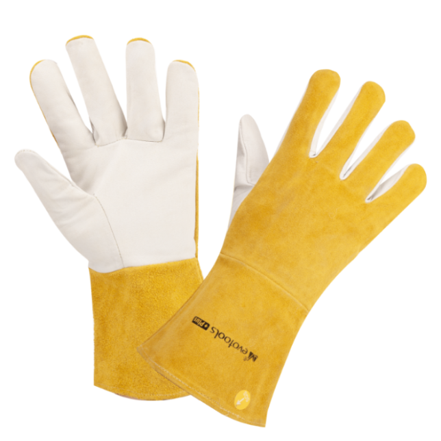 Manusi Sudura EvoTools +Plus - imagine 2