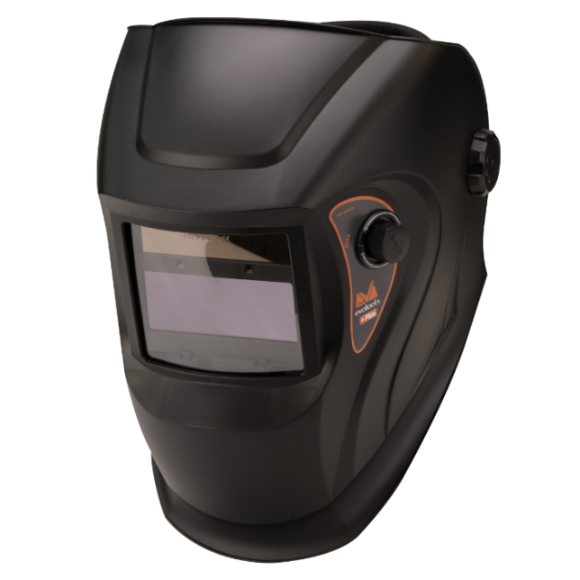 Masca Sudura cu Filtru Optoelectronic EvoTools +Plus - imagine 5