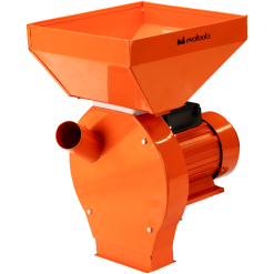 Moara Electrica cu Ciocanele Evotools - imagine 3