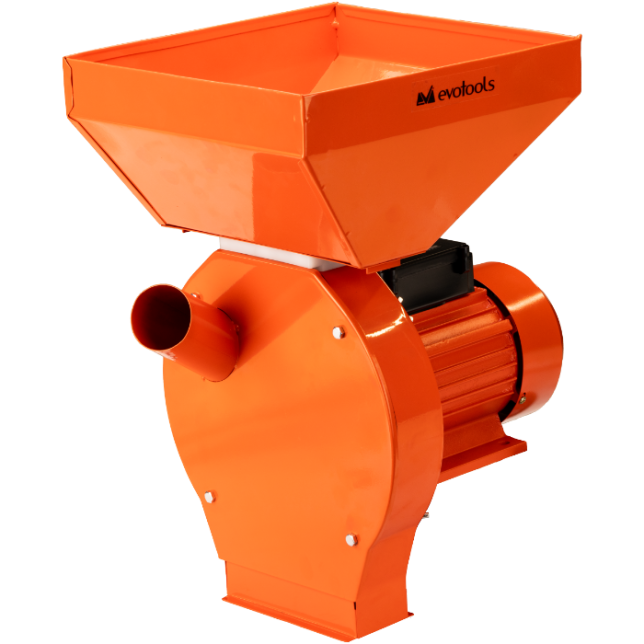 Moara Electrica cu Ciocanele Evotools - imagine 3