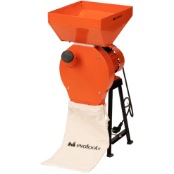 Moara Electrica cu Ciocanele si Suport Evotools - imagine 2