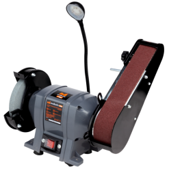 Polizor Electric de Banc cu Banda BG250 EvoTools +Plus - imagine 3