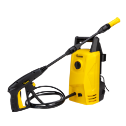 Aparat de Spalat cu Presiune PW1400 BuildXell - imagine 3