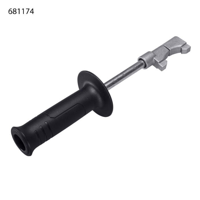 Masina de Gaurit si Insurubat fara Acumulator si Incarcator Mandrina Rapida Metalica Brushless EvoTools - imagine 2