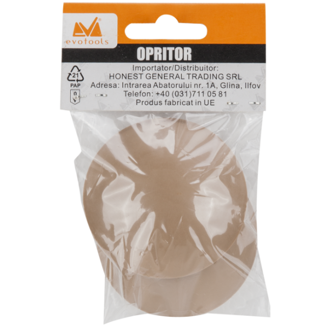 Opritor de Usa cu Adeziv 60D - imagine 2