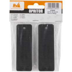 Opritor de Usa din Cauciuc Wedge