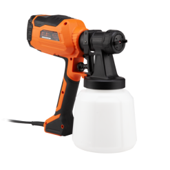 Pistol Electric pentru Vopsit SG500 EvoTools - imagine 2