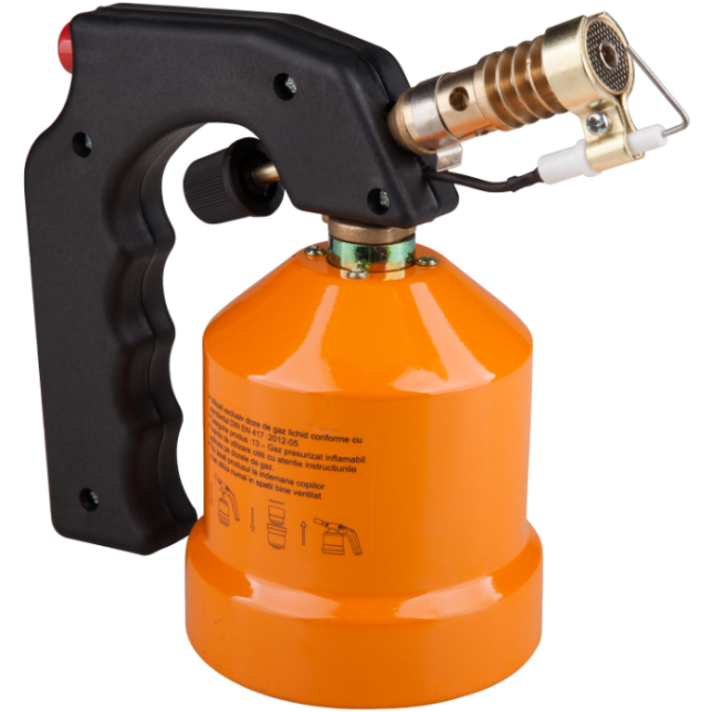 Lampa Lipit Aprindere Quart - imagine 2