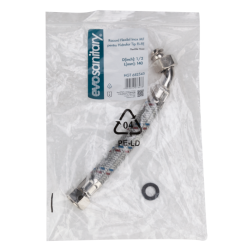 Racord Flexibil Inox Hidrofor - imagine 4