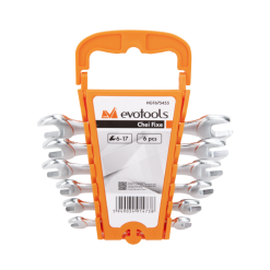 Chei Fixe (6 bucati) EvoTools