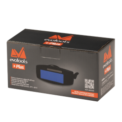 Ochelari Sudura EvoTools +Plus