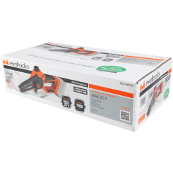Mini Ferastrau Brushless fara Acumulator si Incarcator MAX 20V ONE EvoTools - imagine 2
