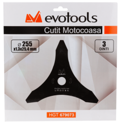 Cutit Motocoasa - imagine 5