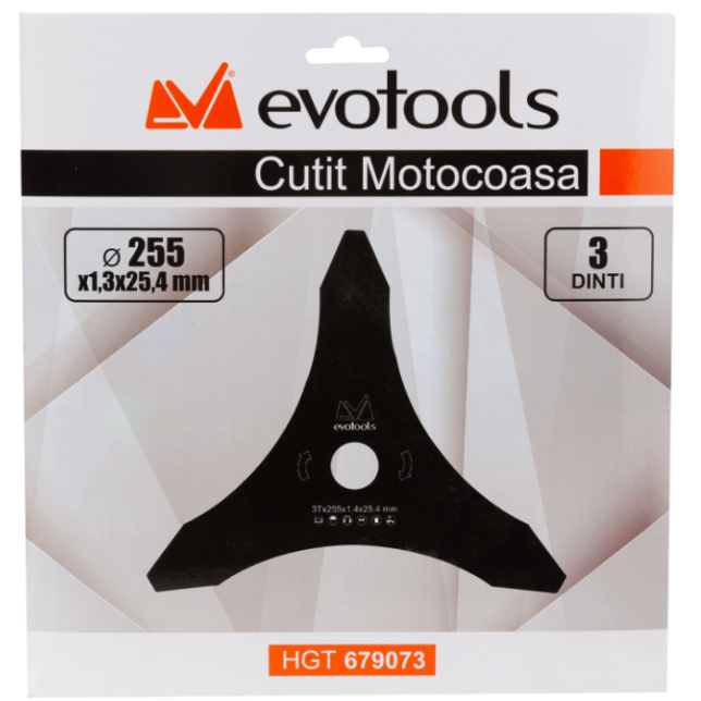 Cutit Motocoasa - imagine 5