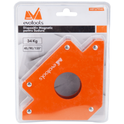 Dispozitiv Sudura Magnetic