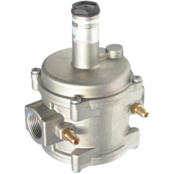 Regulator Gaz cu Filtru
