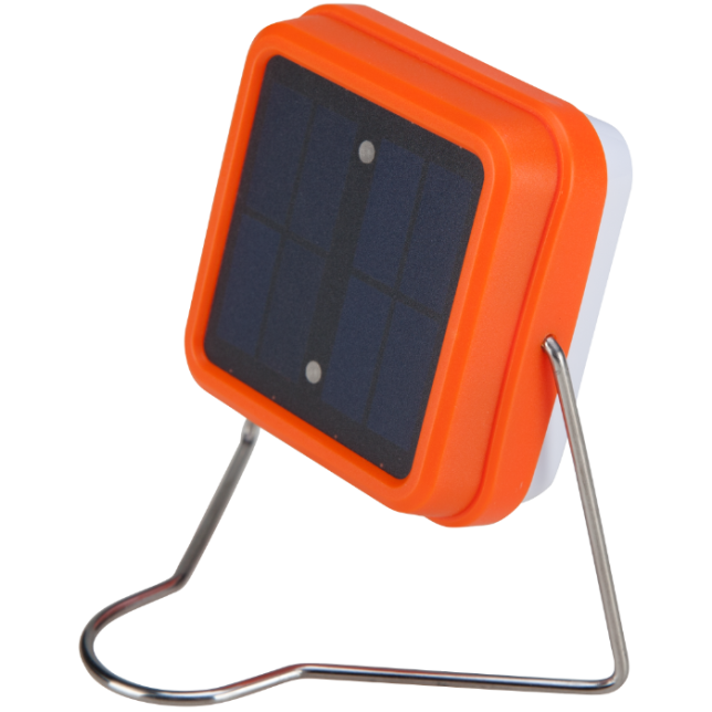 Lampa Solara Led de Birou - imagine 2