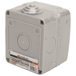 Priza Exterior Schuko