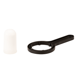 Filtru Anticalcar Instalare 360 Evosanitary - imagine 4
