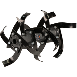 Freze pentru Minitractor Ride-On R1200 EvoTools +Plus - imagine 2