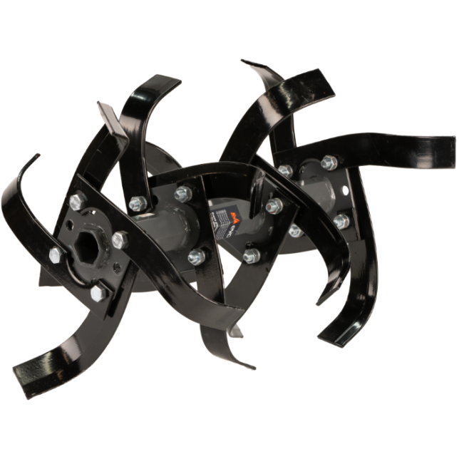 Freze pentru Minitractor Ride-On R1200 EvoTools +Plus - imagine 2