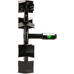 Roti Metalice Punte Spate Minitractor Ride-On R1200 - imagine 4