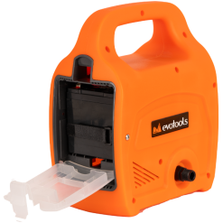 Pompa de Presiune pentru Stropit 12V12Ah Evotools - imagine 5