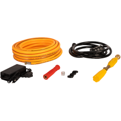 Pompa de Presiune pentru Stropit 12V12Ah Evotools - imagine 3