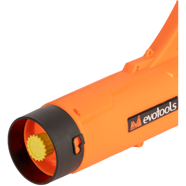 Pompa Booster 80W pentru Pompa de Stropit Evotools - imagine 5