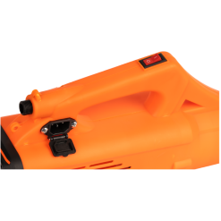 Pompa Booster 80W pentru Pompa de Stropit Evotools - imagine 4