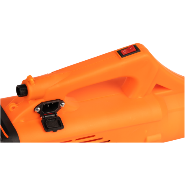 Pompa Booster 80W pentru Pompa de Stropit Evotools - imagine 4