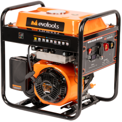 Generator Invertor Sudura WIG2000 EvoTools - imagine 6