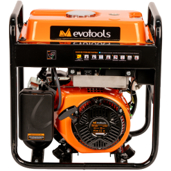 Generator Invertor Sudura WIG2000 EvoTools - imagine 5