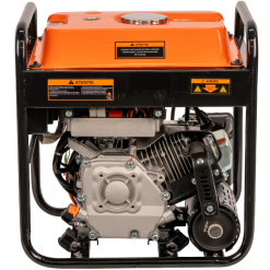 Generator Invertor Sudura WIG2000 EvoTools - imagine 4