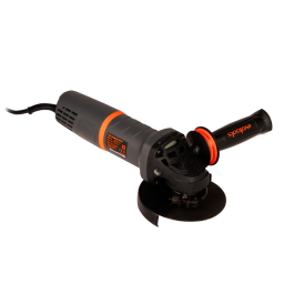 Alternative view of Polizor Unghiular AG125 720W EvoTools +Plus