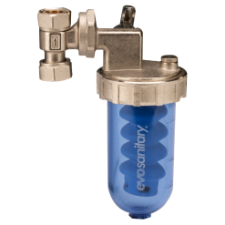 Filtru Anticalcar Instalare 360 Evosanitary - imagine 3