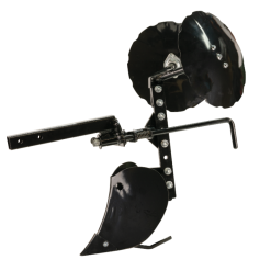 Dispozitiv Plantat Cartofi pentru Minitractor Ride-On R1200 EvoTools +Plus - imagine 2