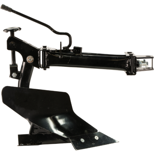 Plug Dreapta Reglabil Motosapa/Motocultor EvoTools +Plus - imagine 2