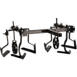 Prasitoare Dubla Reglabila pentru Minitractor Ride-On R1200 - imagine 2