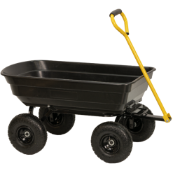 Carucior de Gradina Cuva Plastic