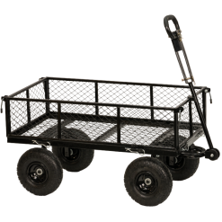 Carucior de Gradina Manual
